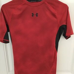 Under Armour Compression shirt   M